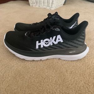 HOKA Mach 5 Running Shoes